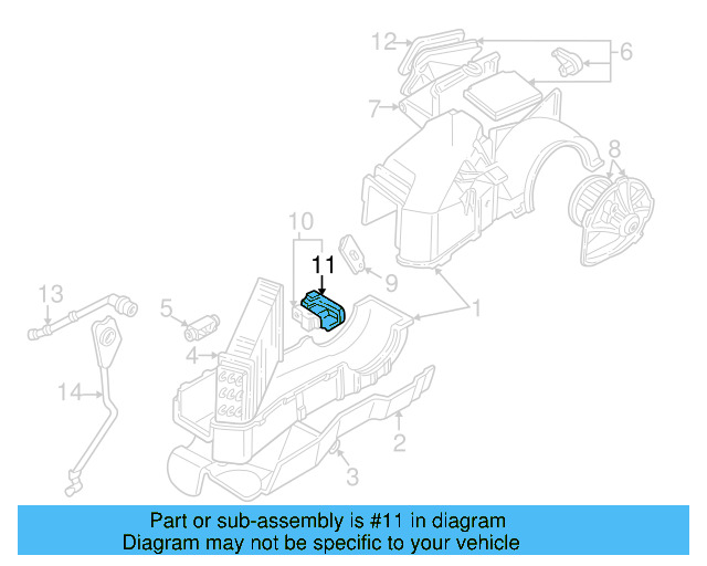 Cap Assembly 191-820-298-A