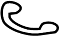 Spare Tire Label 3AA-010-006-A - View 5