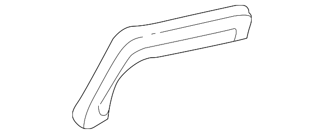 Inlet Duct Gasket 191-820-129 - View 8