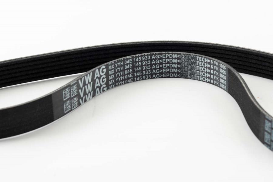 Serpentine Belt 04E-145-933-AG - View 16