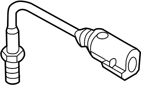 Oxygen Sensor 03L-906-262-Q - View 5