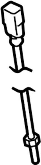 Oxygen Sensor 03L-906-262-Q - View 14