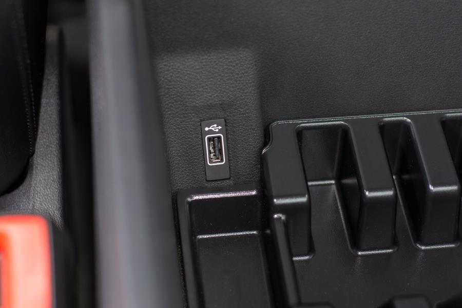 Console Organizing Tray (Lower) 3CN-061-106-A