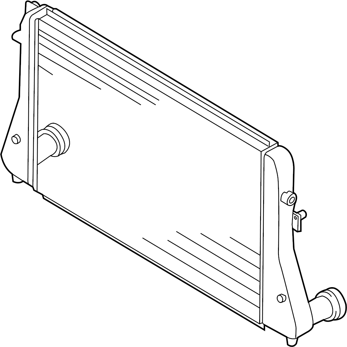 Inter 3C0-145-805-AM - View 2