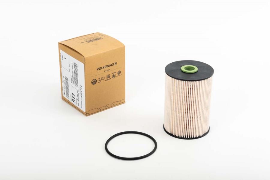 Fuel Water Separator Filter 1K0-127-434-B - View 18