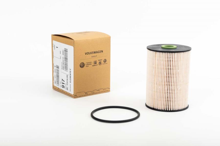 Fuel Water Separator Filter 1K0-127-434-B - View 4