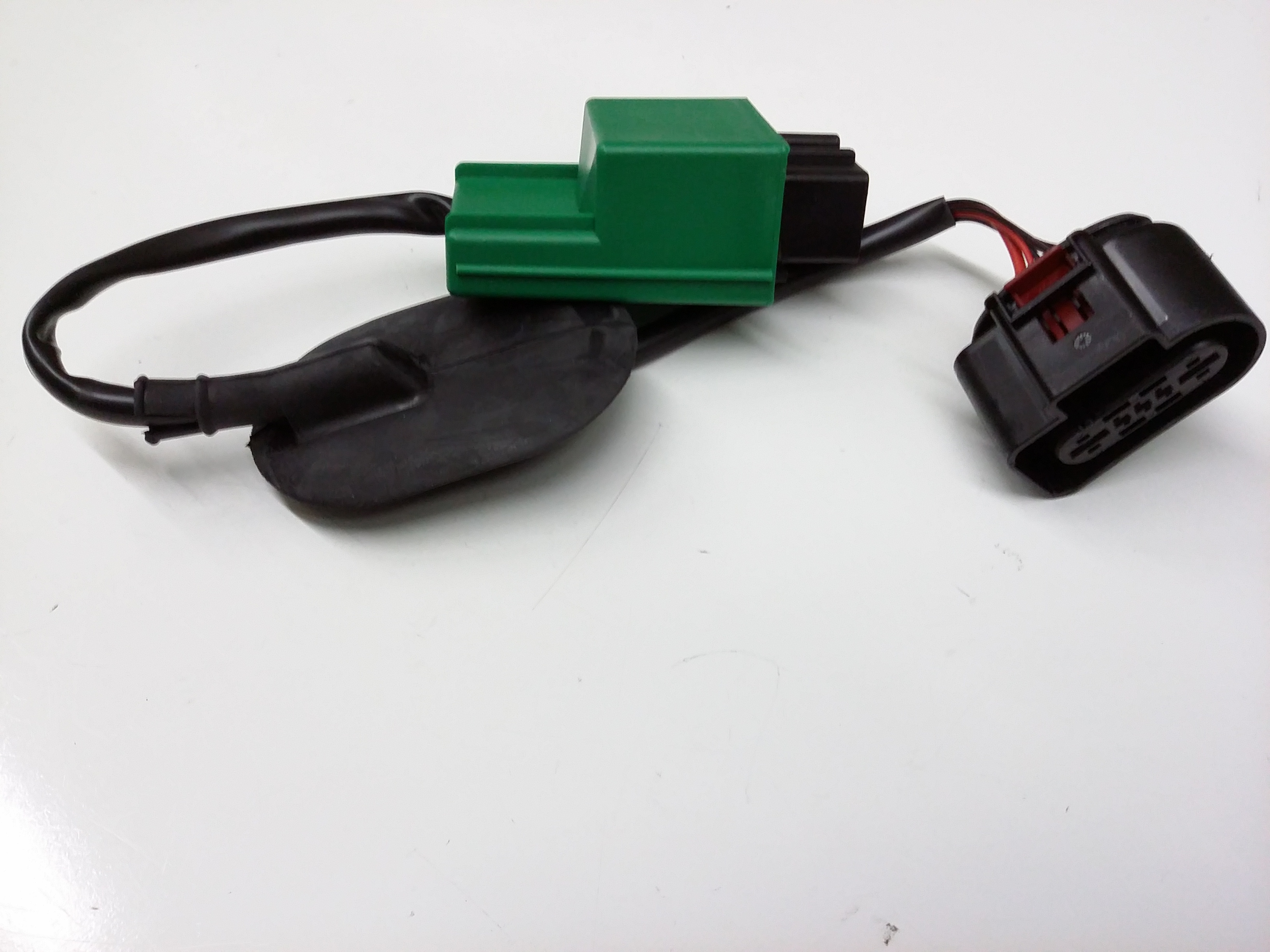 Pressure Reg 3C0-906-093-A - View 16