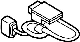 Pressure Reg 3C0-906-093-A - View 3