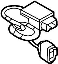 Pressure Reg 3C0-906-093-A - View 5