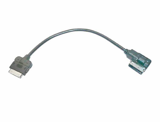 Mdi Adapter Cable 000-051-446-L - View 4