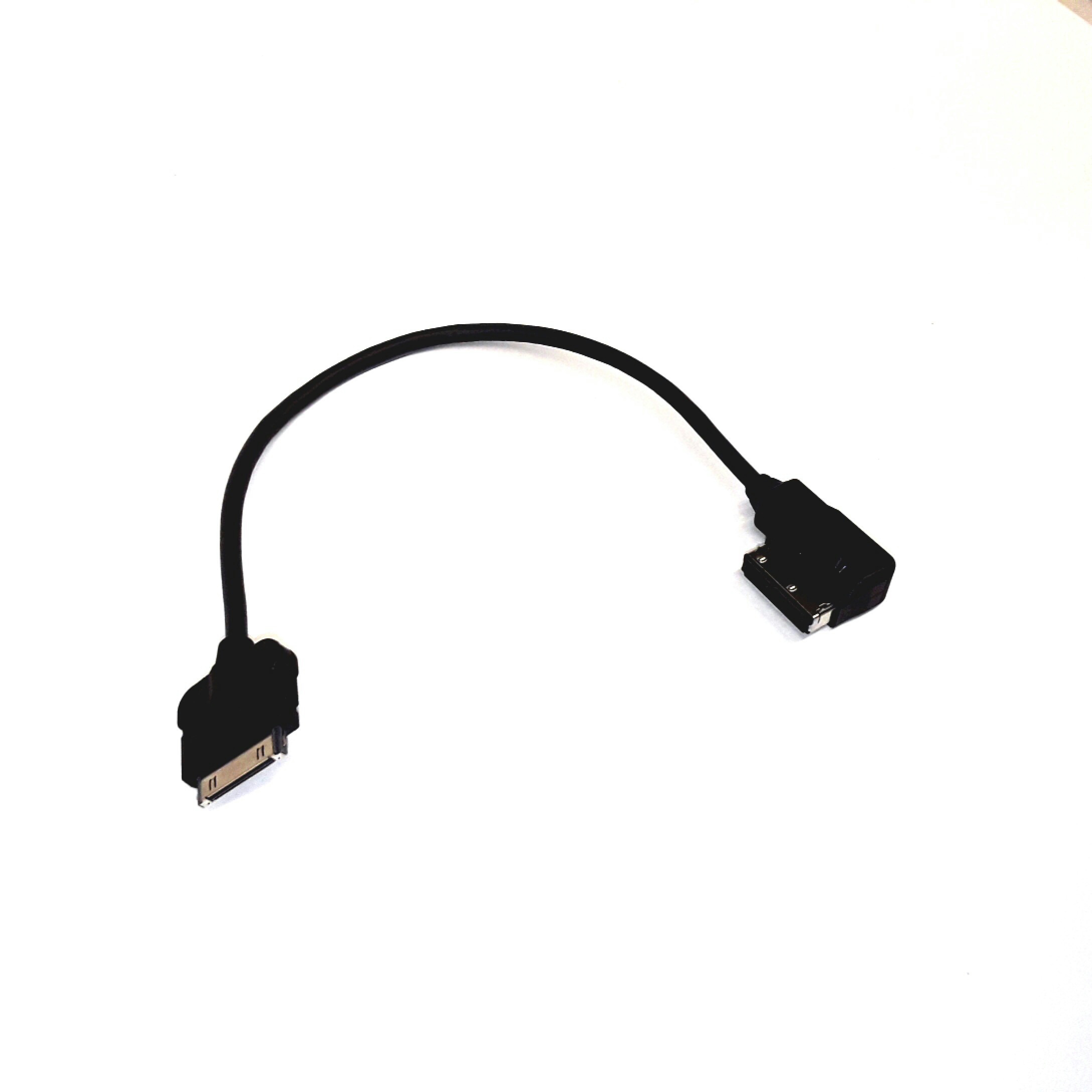 Mdi Adapter Cable 000-051-446-L - View 3