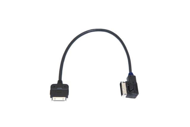 Mdi Adapter Cable 000-051-446-L - View 2