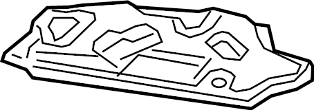 Transmission Oil Filter 09P-325-429 - View 2