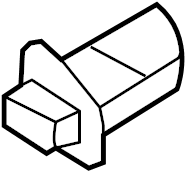 Mass Air Flow Sensor 06F-906-461-A - View 14