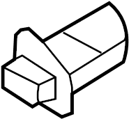 Mass Air Flow Sensor 06F-906-461-A - View 15