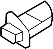 Mass Air Flow Sensor 06F-906-461-A - View 12