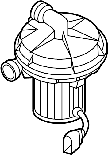 Pump 06A-959-253-E - View 32