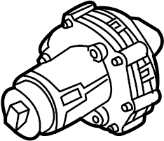 Pump 06A-959-253-E - View 38