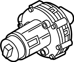 Pump 06A-959-253-E - View 37