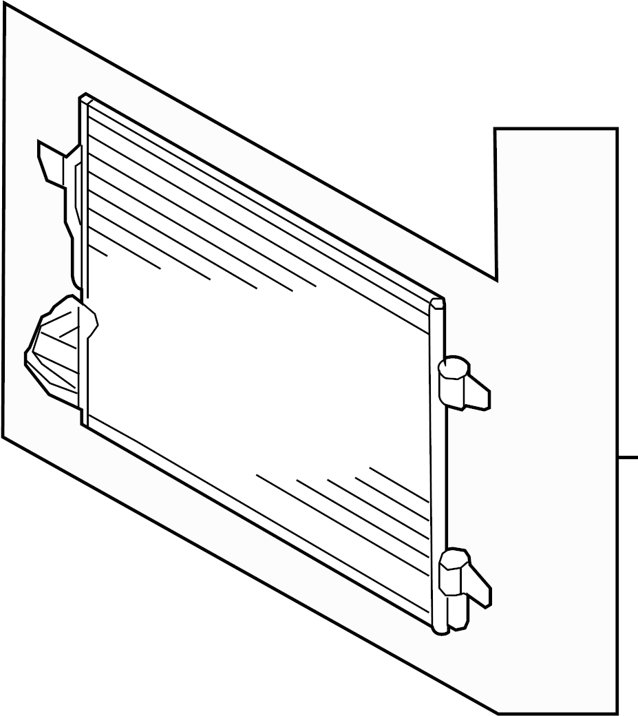 Condenser 1K0-820-411-Q