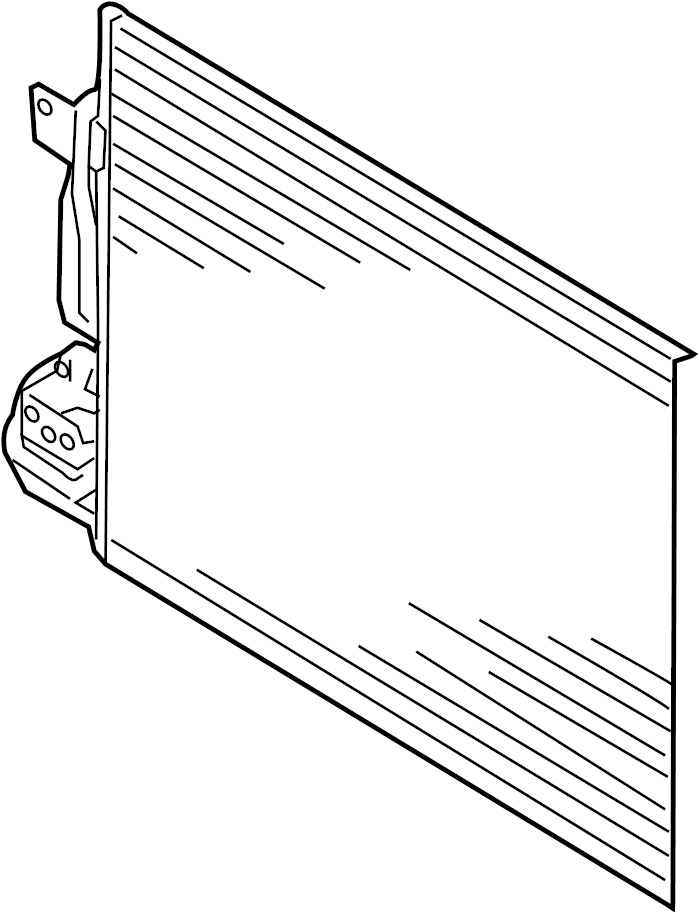 Condenser 1K0-820-411-Q - View 8