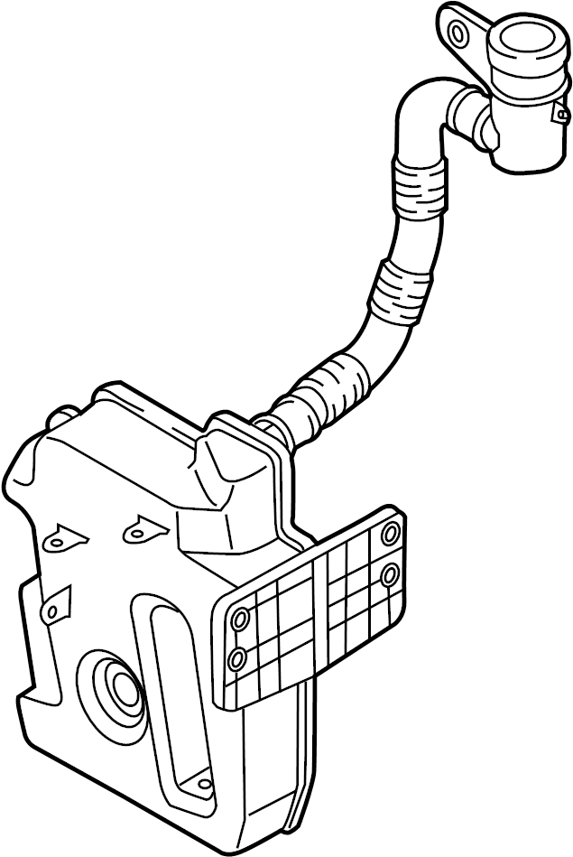 Reservoir 5C6-955-453-S - View 14