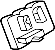 Control Module 1K0-959-542-B - View 7