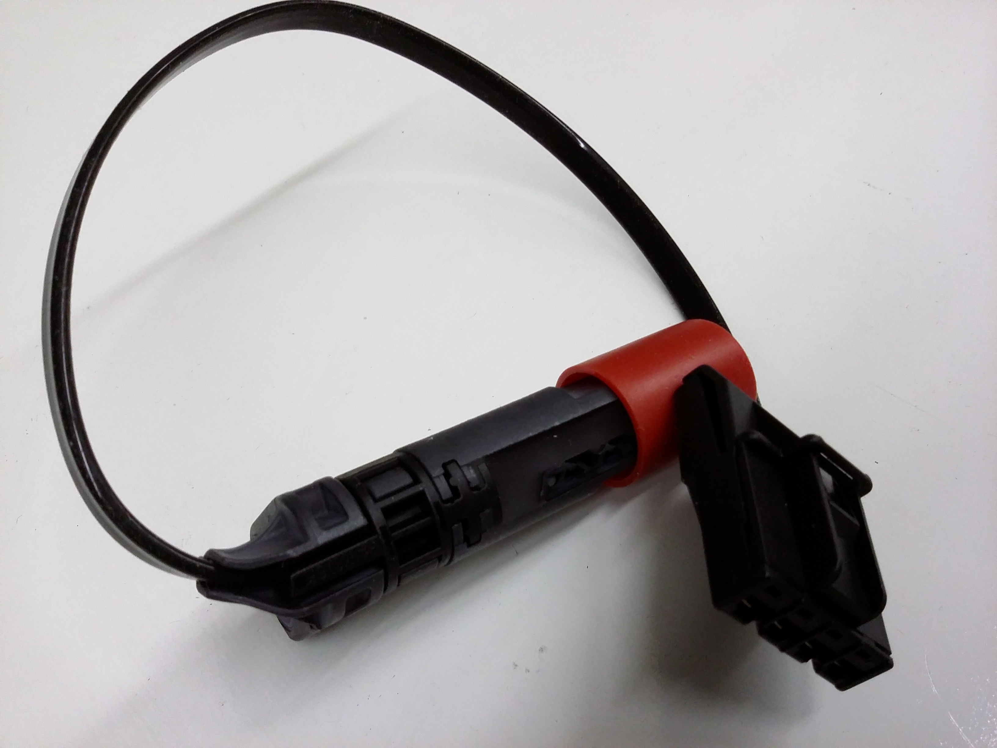 Vehicle Speed Sensor 02E-927-321-B