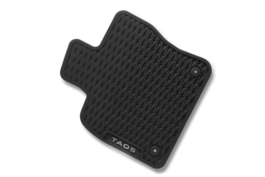 Floor Mats 2GJ-061-530-82V - View 3
