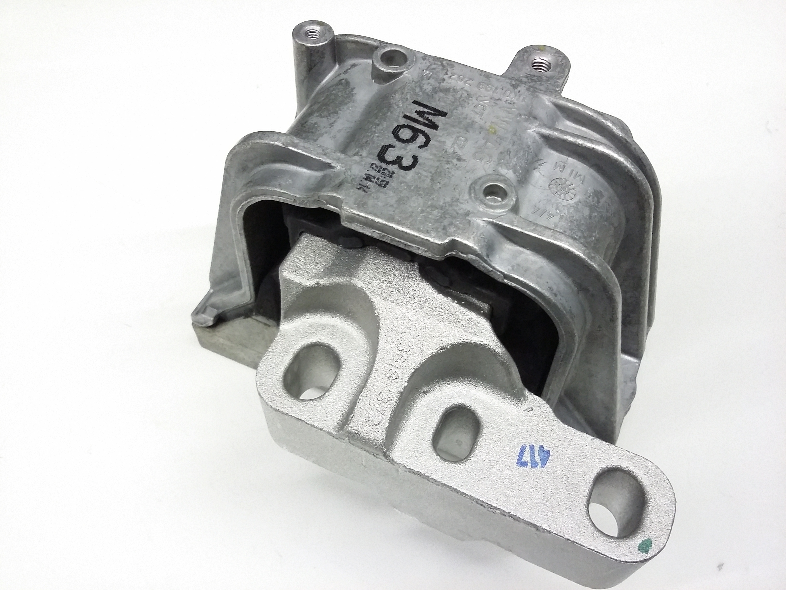 Mount 1K0-199-262-M - View 13