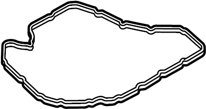 Pan Gasket 06K-103-649-J