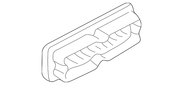 Trim 701-819-144-B-01C