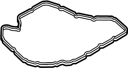 Pan Gasket 06K-103-649-J - View 14