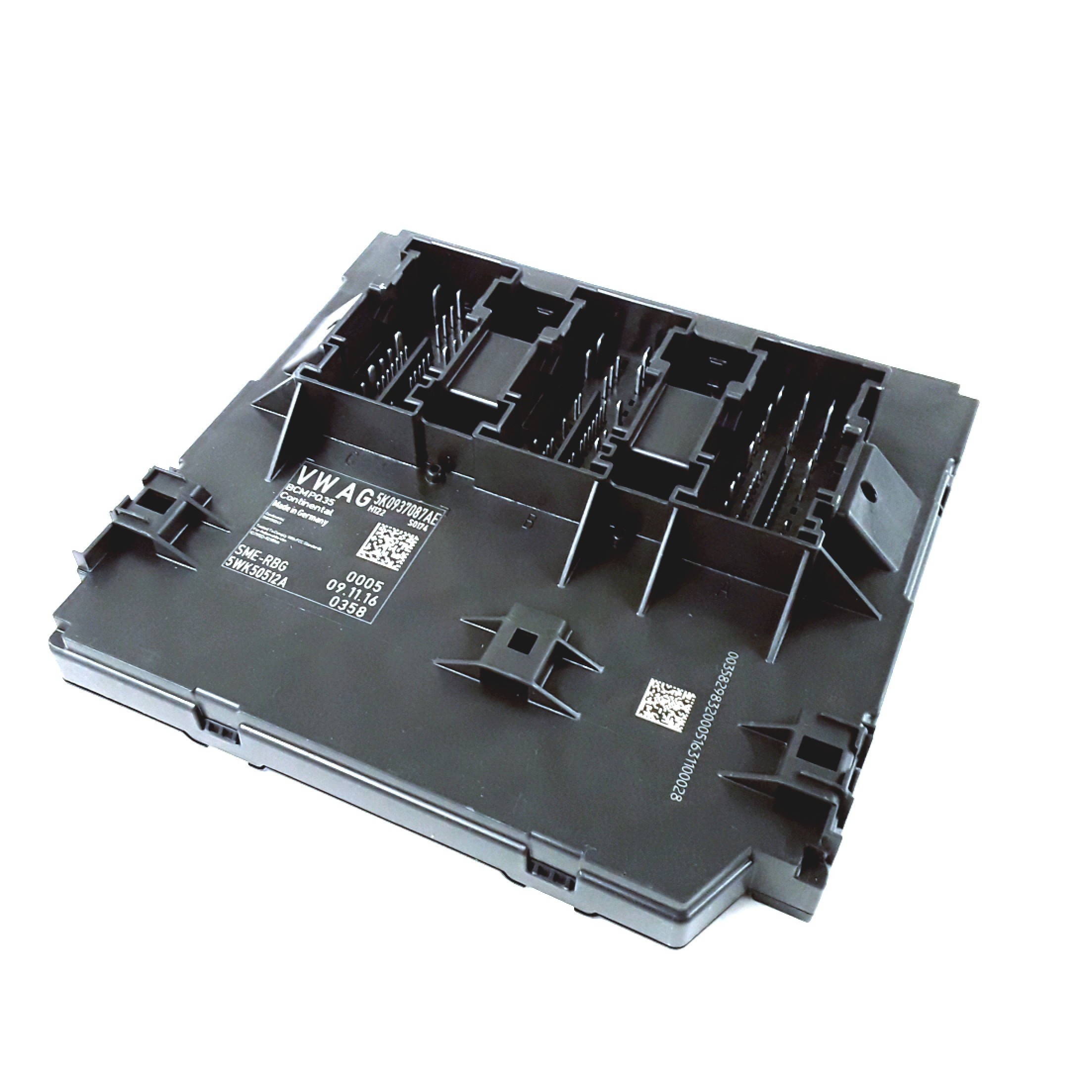 Body Control Module 5K0-937-087-AE-Z02