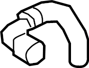 Vapor Canister Filter 5C0-906-621 - View 12