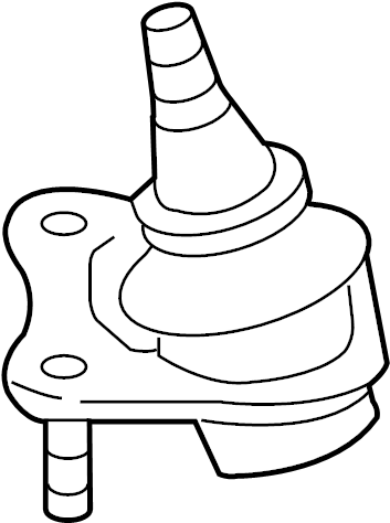 Ball Joint 1K0-407-365-C - View 5