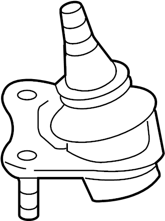 Ball Joint 1K0-407-365-C - View 18