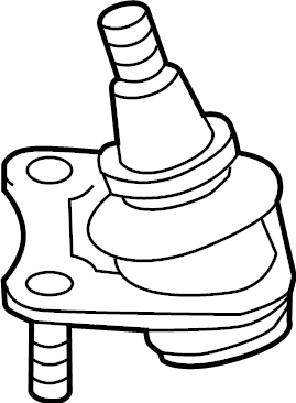 Ball Joint 1K0-407-365-C