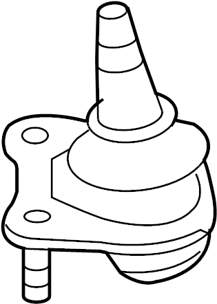 Ball Joint 1K0-407-365-C - View 10