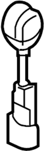 Knock Sensor 07K-905-377-D