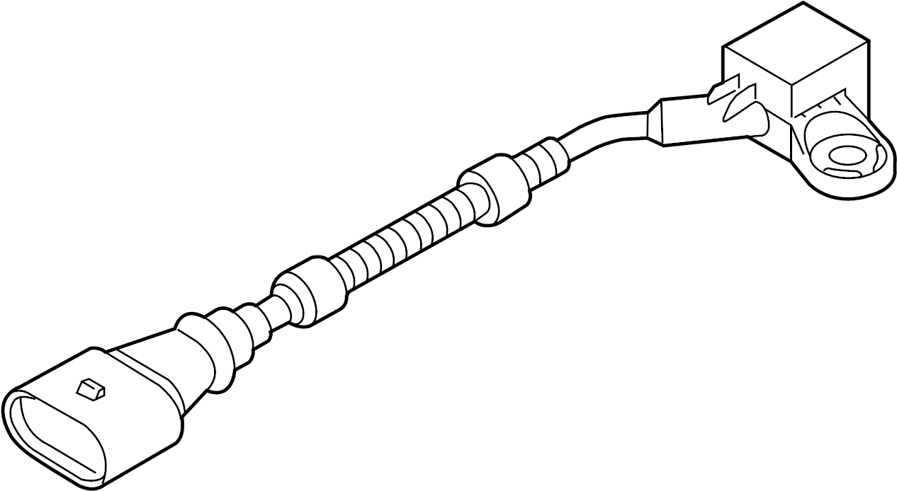 Knock Sensor 07K-905-377-D - View 6