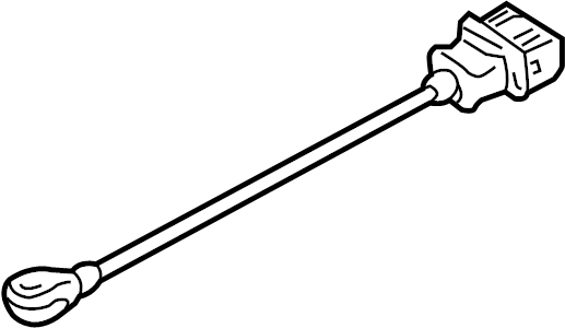 Knock Sensor 07K-905-377-D - View 7