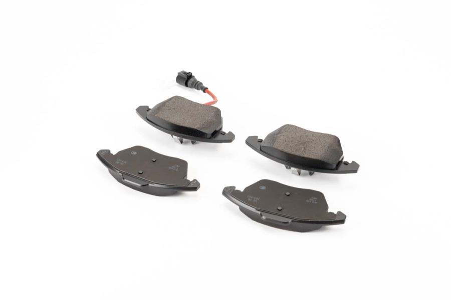 Brake Lining Front 5K0-698-151-B - View 11