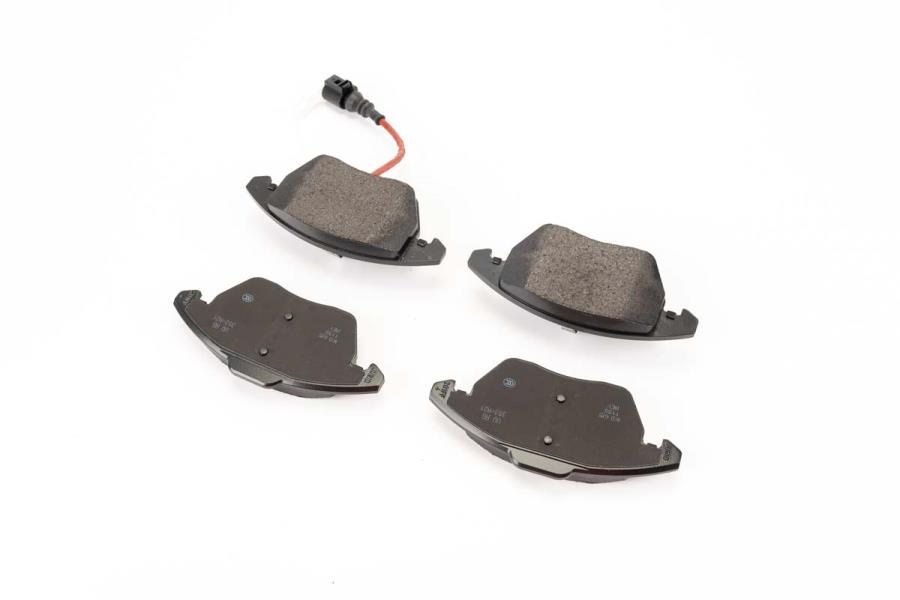 Brake Lining Front 5K0-698-151-B - View 8