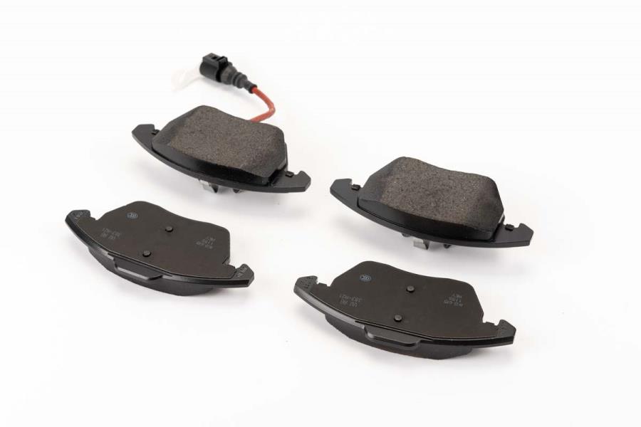 Brake Lining Front 5K0-698-151-B - View 10