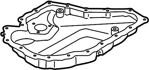 Oil Pan 06K-103-600-AE - View 11