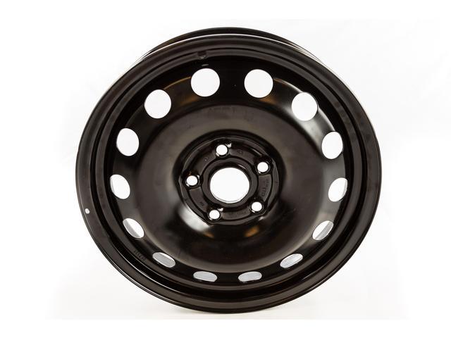 Spare Wheel 5C0-601-027-C-03C - View 5