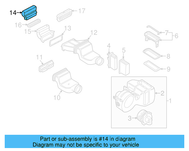 Elbow 701-819-442 - View 5
