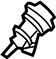 Injection Nozzle 3C0-131-113-C - View 11