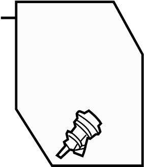 Injection Nozzle 3C0-131-113-C - View 2
